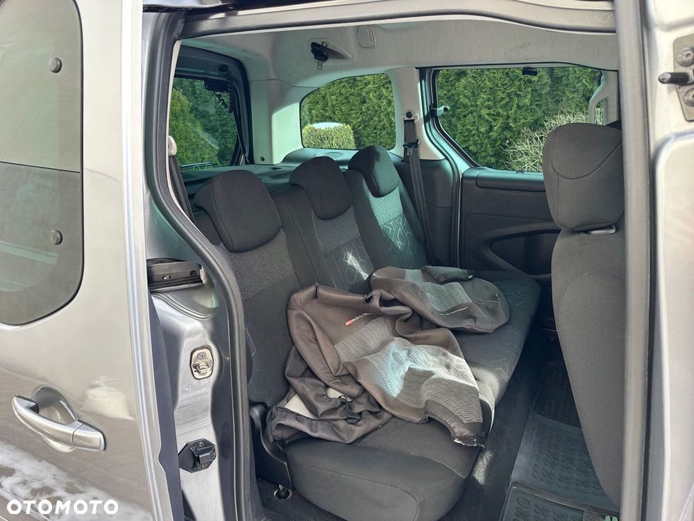 Peugeot Partner - 19