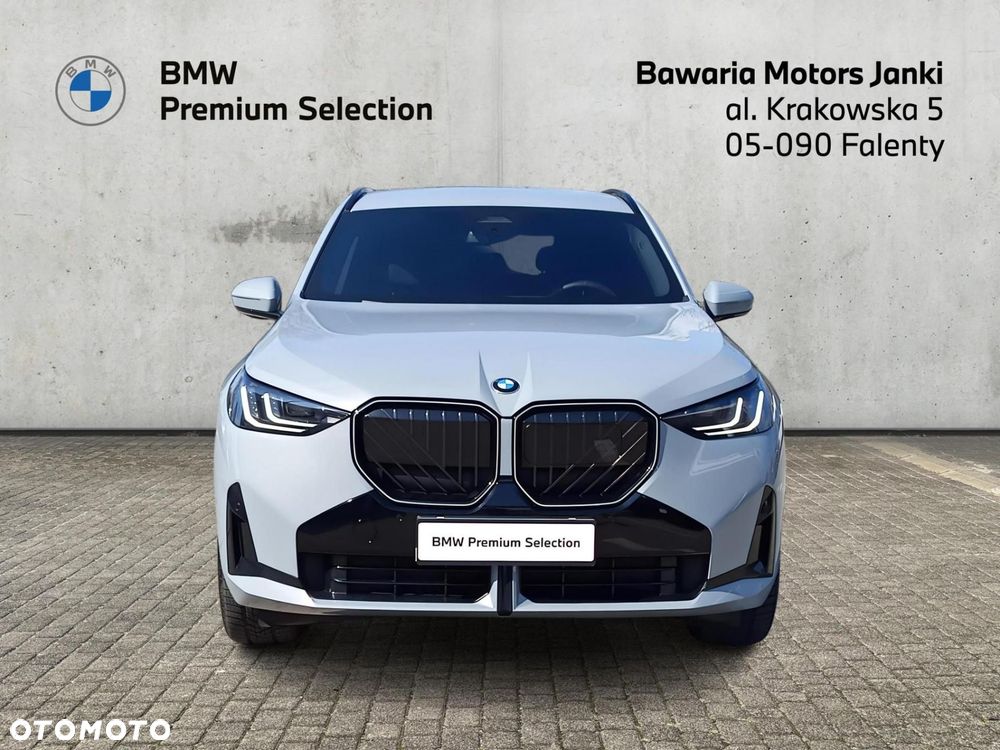 BMW X3 - 5