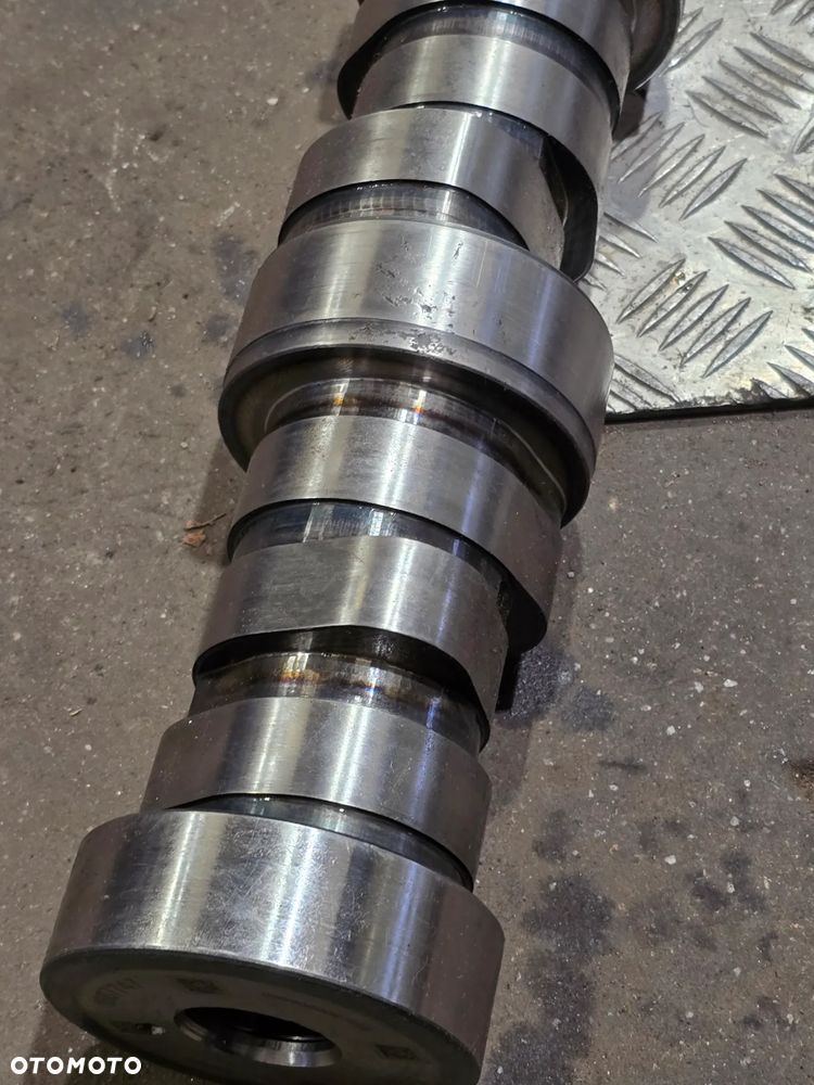 Wałek rozrządu DAF CF85 2007r. - 3