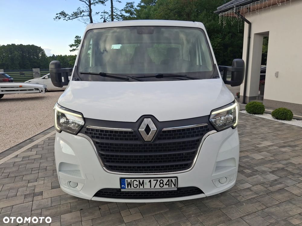 Renault Master - 3
