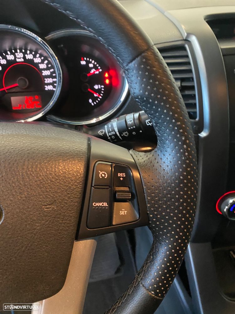 Kia Sorento 2.2 CRDi EX - 11