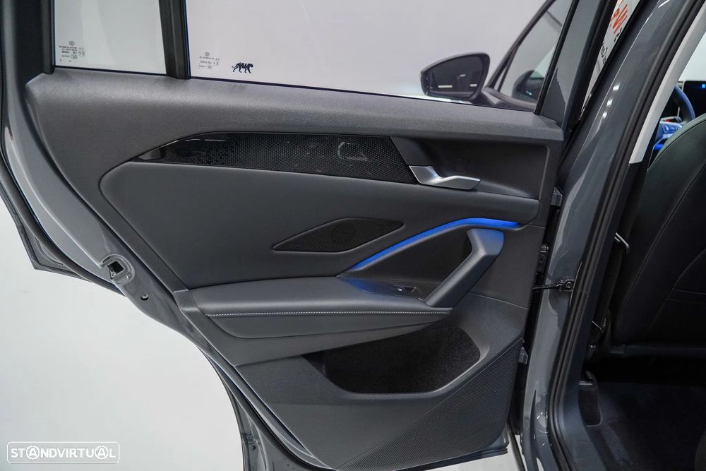 VW Tiguan - 42