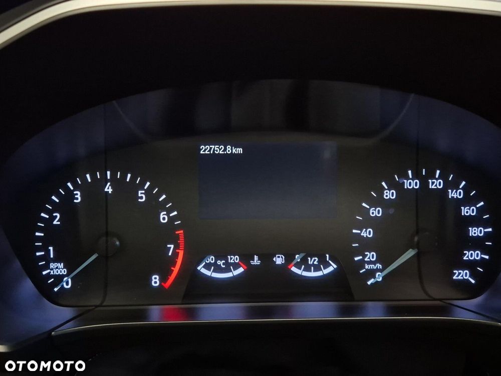 Ford Kuga 1.5 EcoBoost FWD Trend - 14