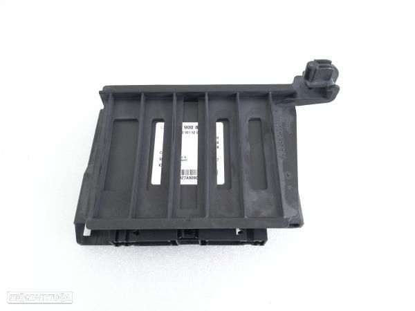 Centralina / Modulo Sensores Estacionamento Mercedes-Benz A-Class (W17 - 1