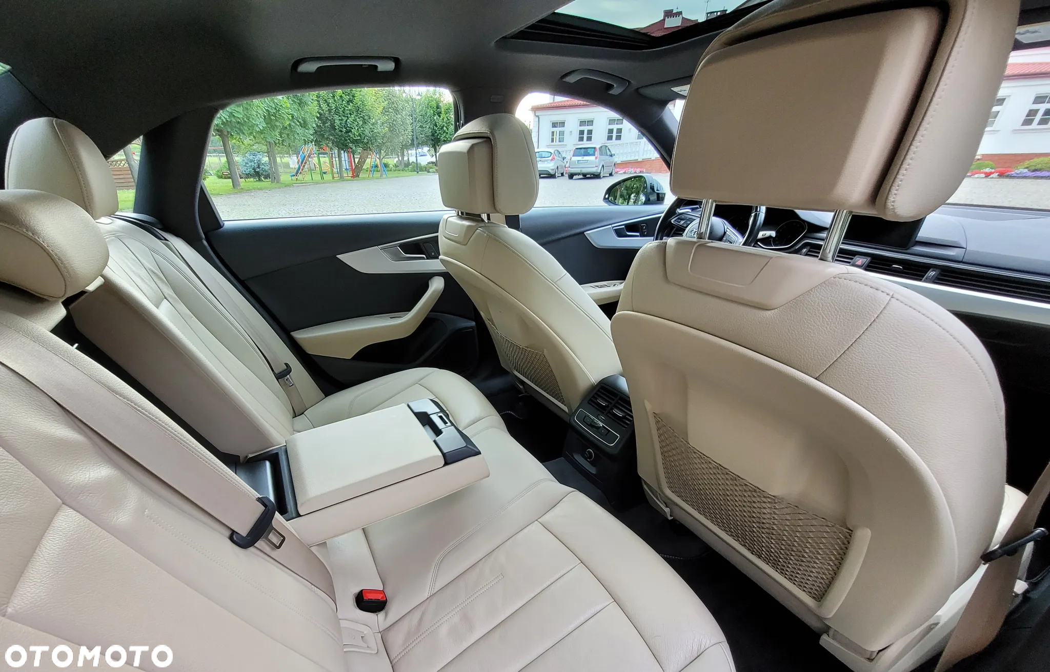 Audi A4 2.0 TFSI S tronic - 8