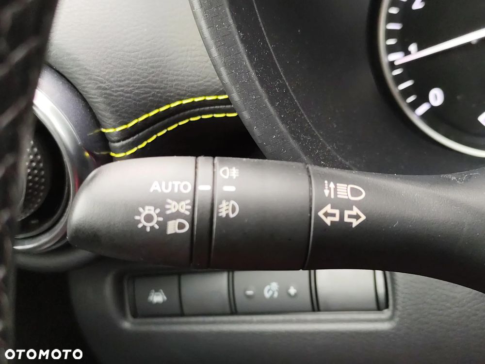 Nissan Juke 1.0 DIG-T Kiiro - 20