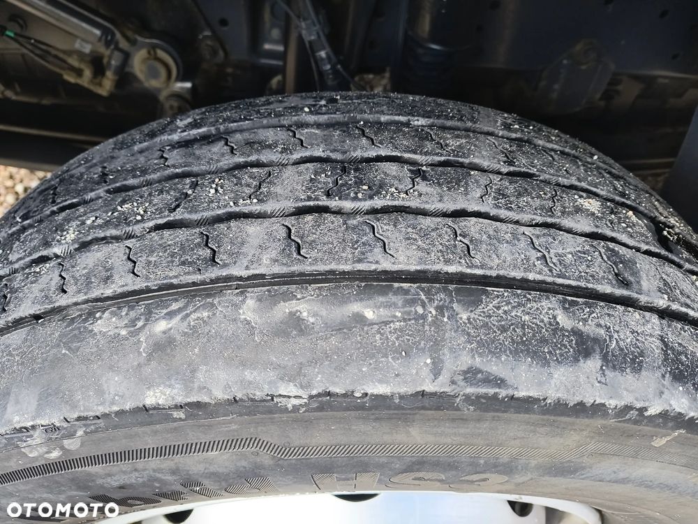 Mercedes-Benz Atego 1224 EURO6 - 21