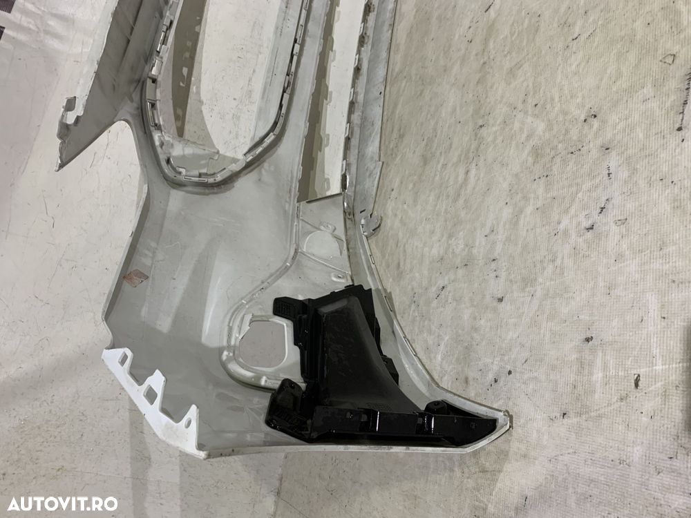 Bara fata Ford Focus 4, facelift, 2022, 2023, 2024, 2025, cod origine OE NX7B-17757-A, in stare foarte buna. - 6