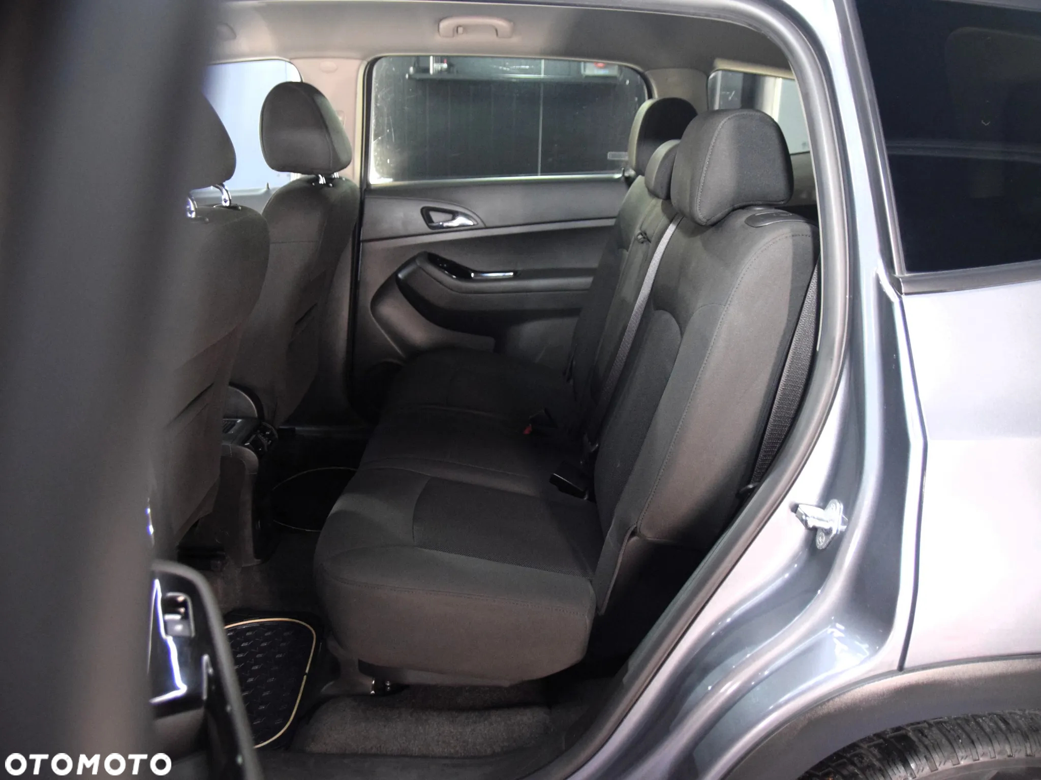 Chevrolet Orlando 1.8 LT+ - 8