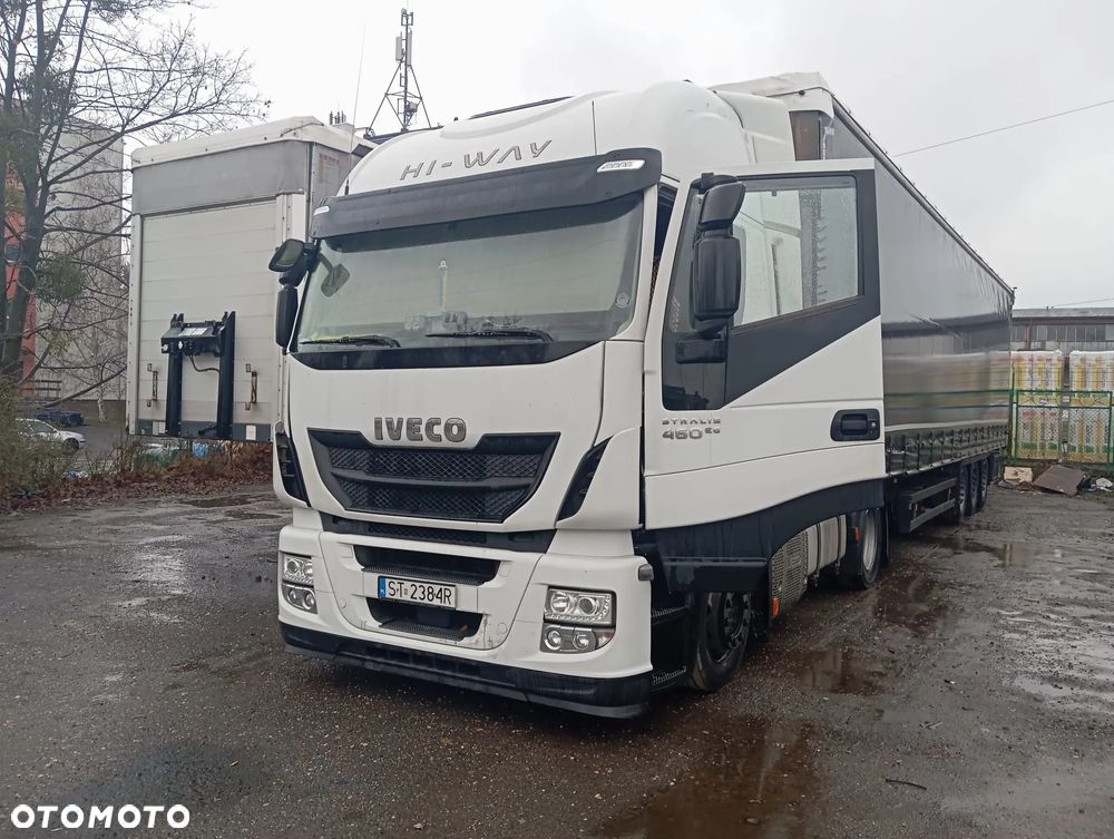 Iveco Hi Way - 6