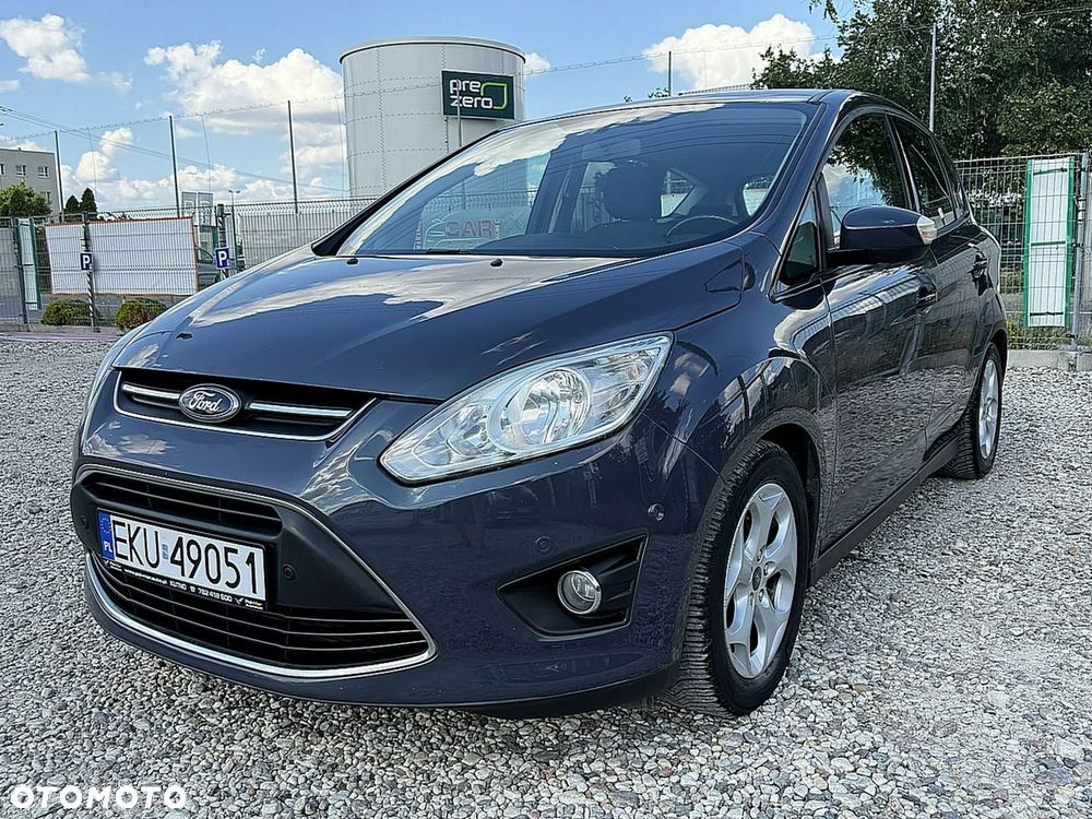 Ford C-MAX - 2