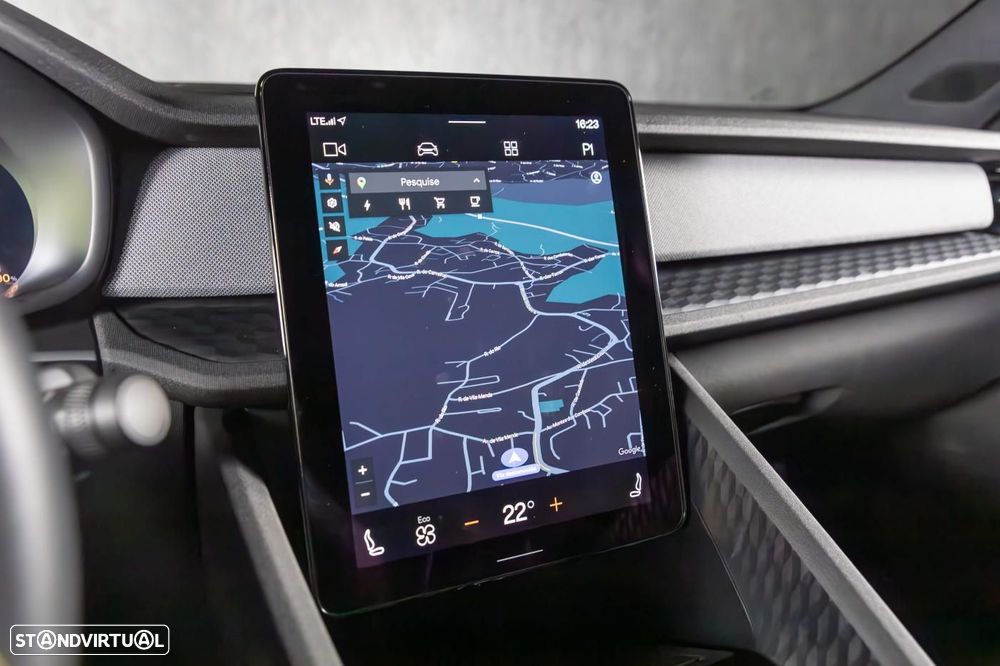 Polestar 2 Single Motor 78kWh - 37