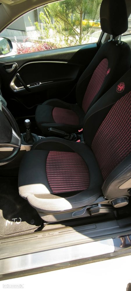 Alfa Romeo MiTo 1.6 JTDM Distinctive - 7
