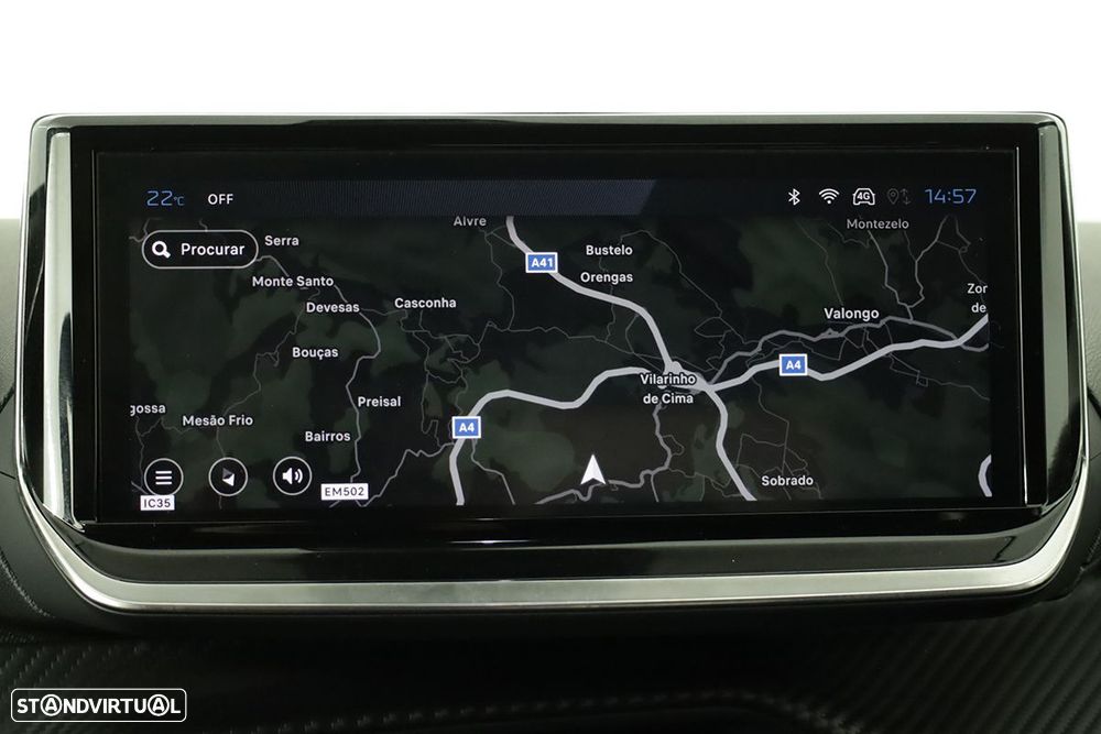 Peugeot 2008 1.2 PureTech Allure - 11