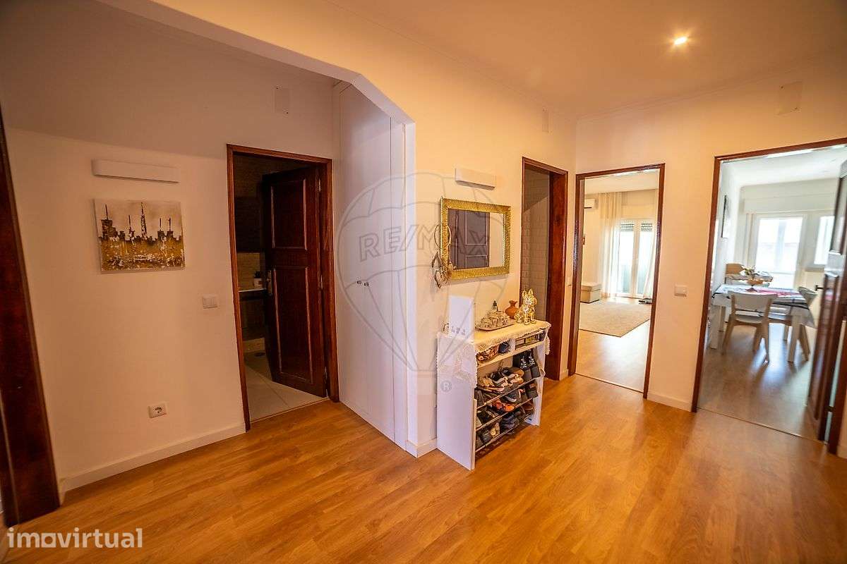 Apartamento T2 para venda - Grande imagem: 4/24