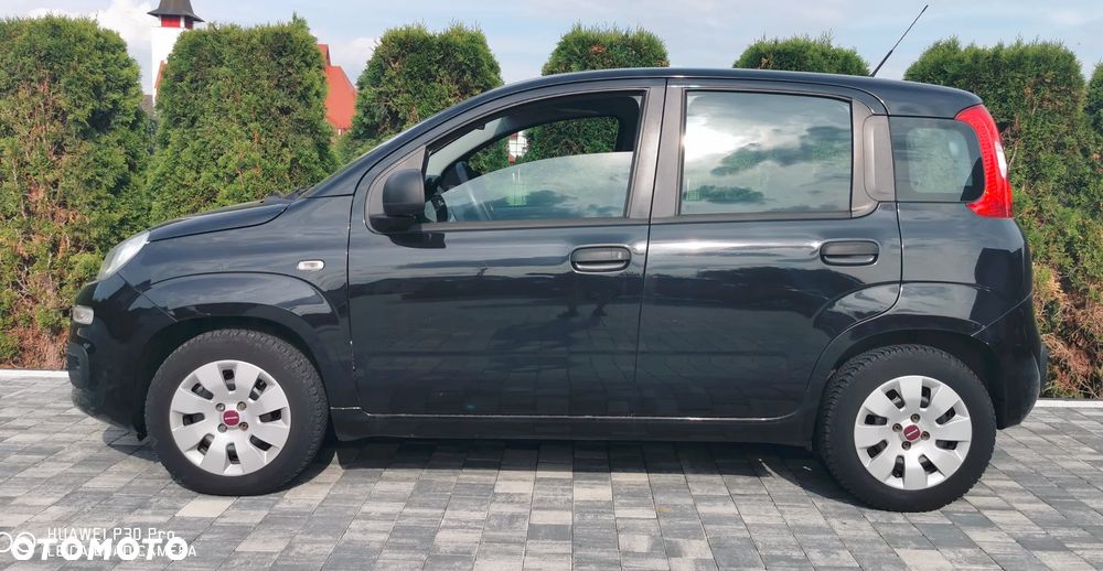 Fiat Panda - 18
