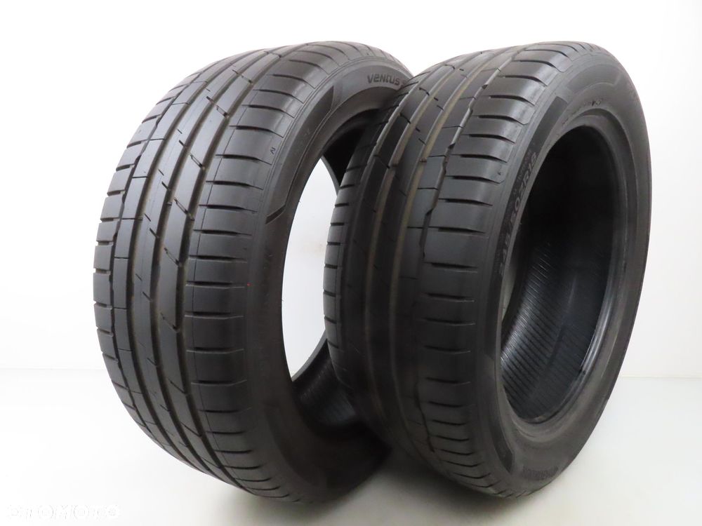 2x 245/50R18  OPONY LETNIE Hankook Ventus S1 Evo3 104Y XL - 1