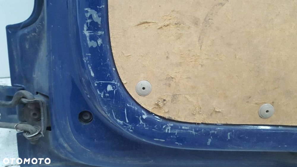 DRZWI TYŁ PRAWE KLAPA CADDY III EUROPA - 15