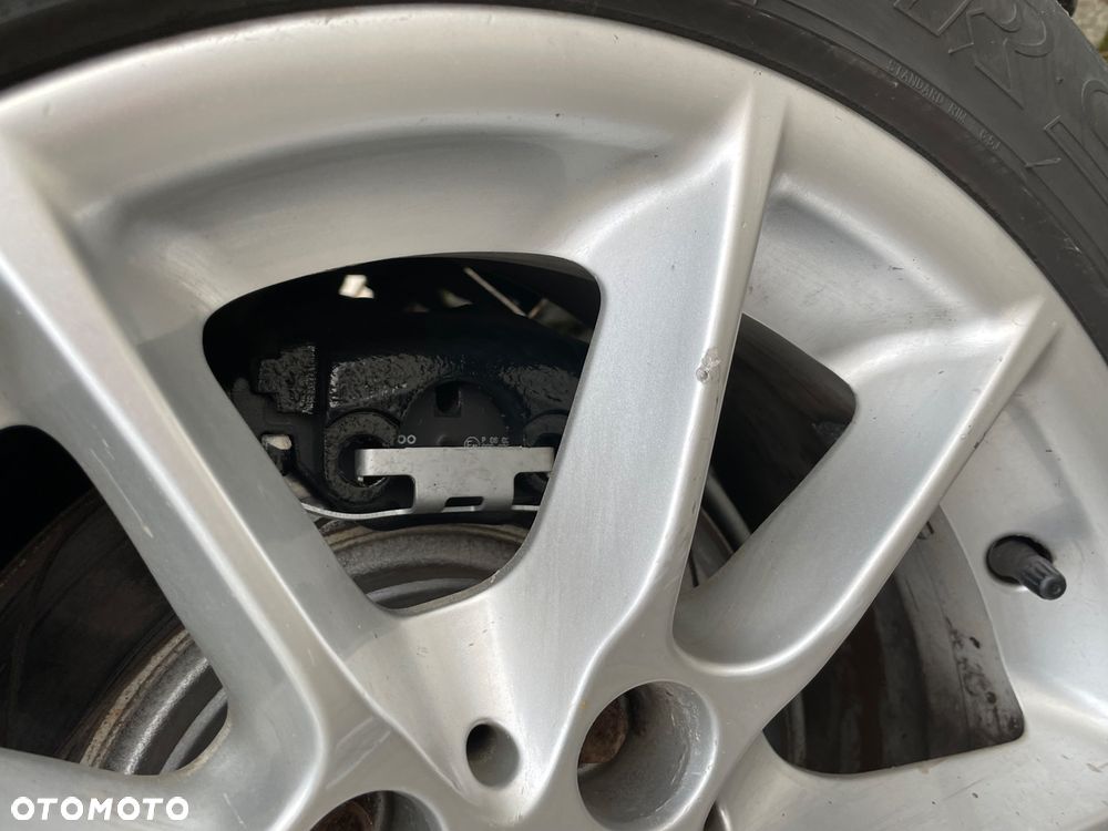 BMW Seria 3 325ti - 16