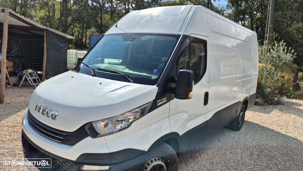 Iveco Daily
