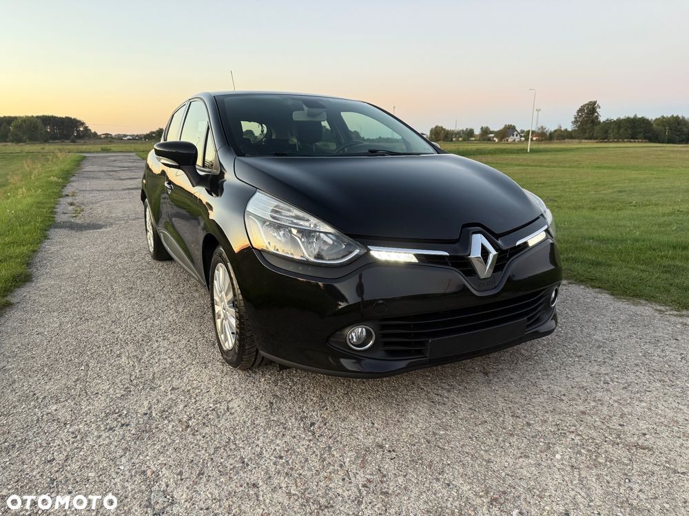 Renault Clio 1.2 16V 75 Dynamique - 1