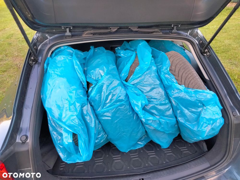 Seat Leon 1.5 TSI Full LED - 11