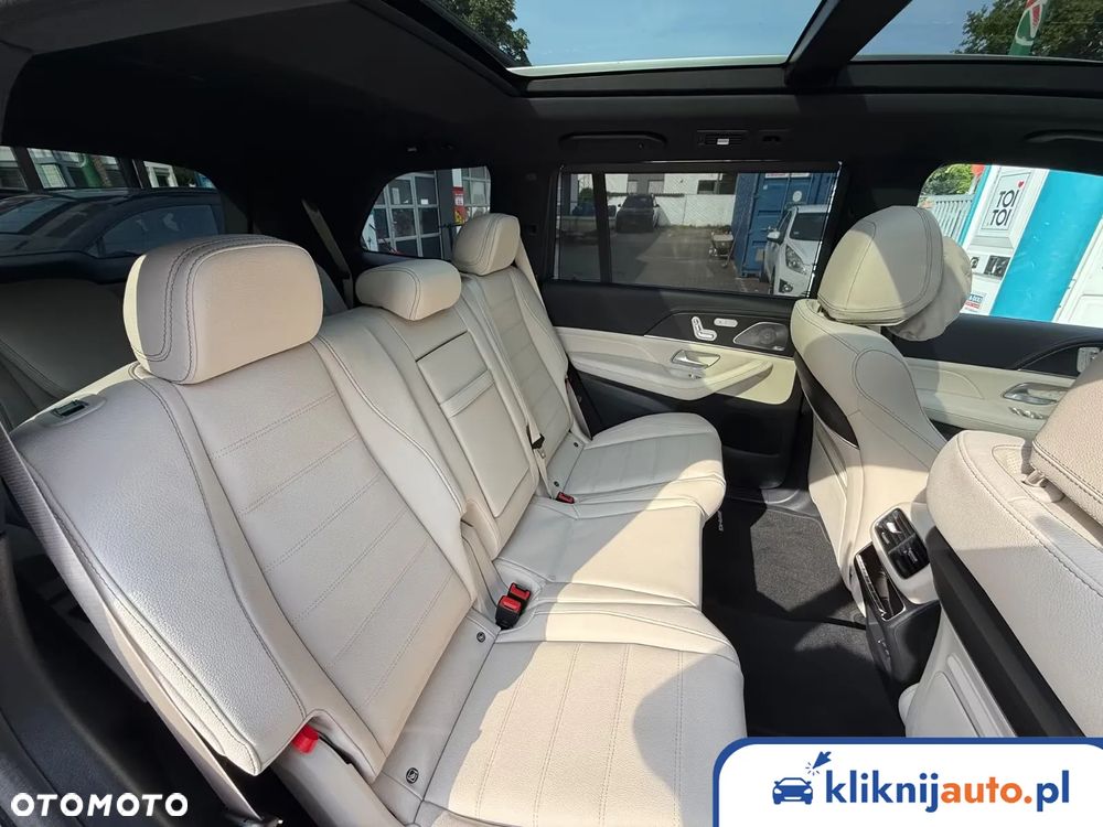 Mercedes-Benz GLS - 7