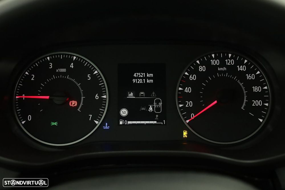Dacia Jogger 1.0 ECO-G Extreme+ Up&Go 7L Bi-Fuel - 16