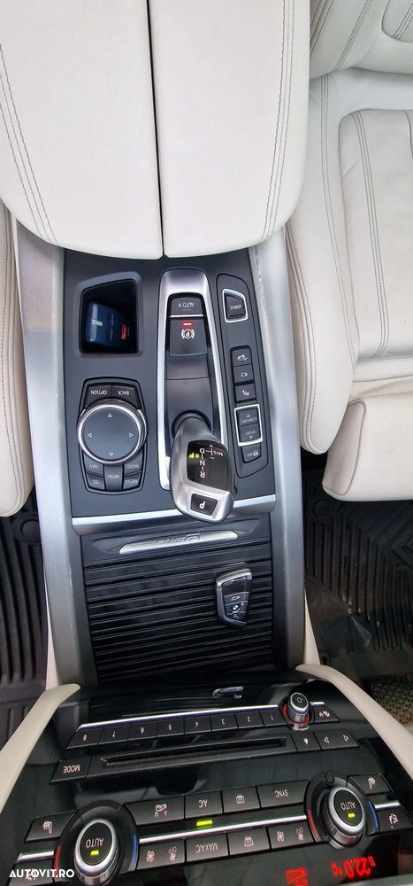 BMW X5 xDrive40e iPerformance - 30