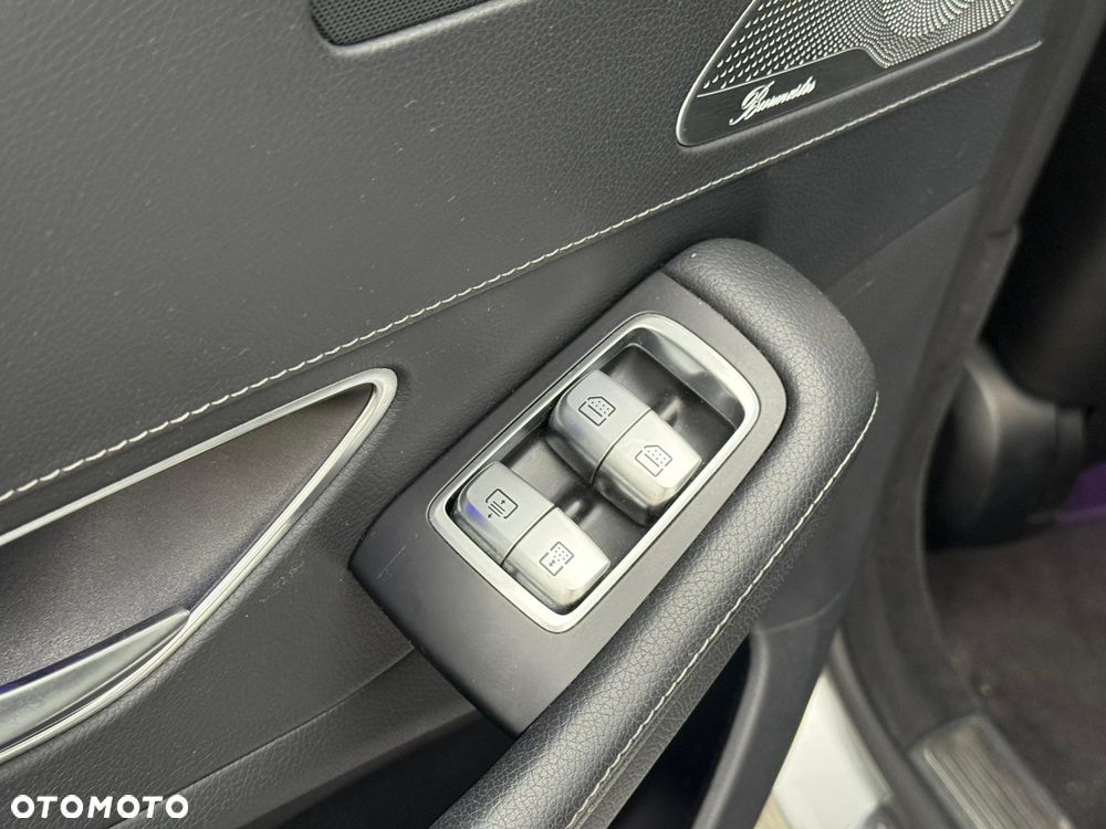 Mercedes-Benz Klasa S 500 4-Matic L 7G-TRONIC - 18