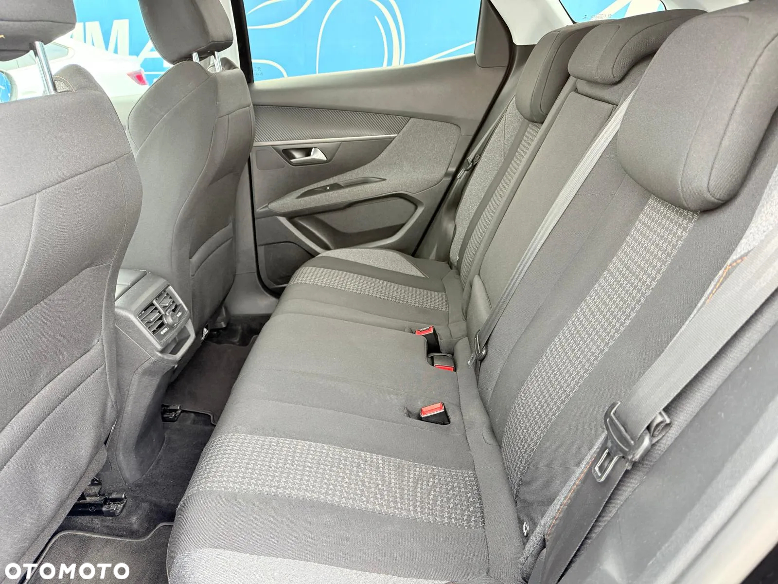 Peugeot 3008 1.2 PureTech Active - 13