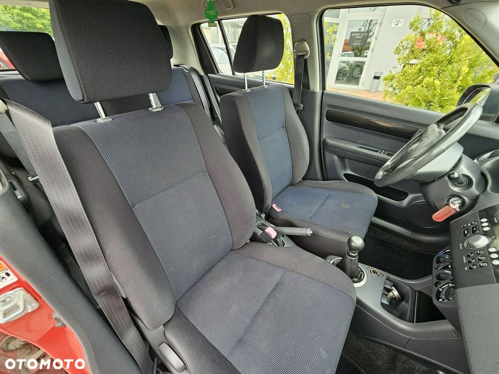 Suzuki Swift - 9
