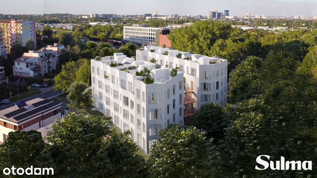 4 sypialnie | 100,08 m2 przestrzeni | os. Witosa