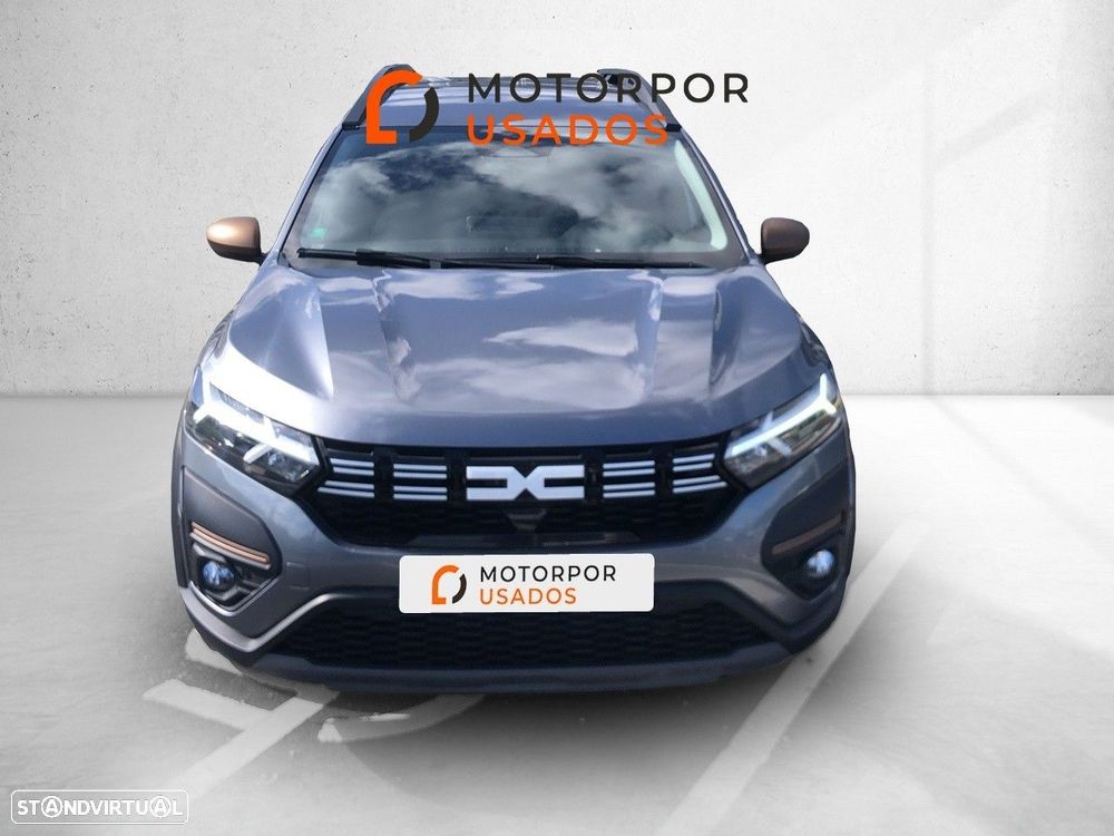 Dacia Jogger 1.0 ECO-G SL Extreme+ Up&Go 7L Bi-Fuel - 2