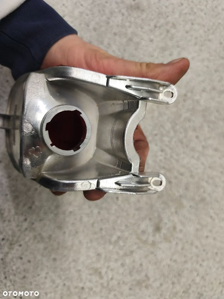 Lampa tył, tylna Yamaha MT03 MT 03 - 5