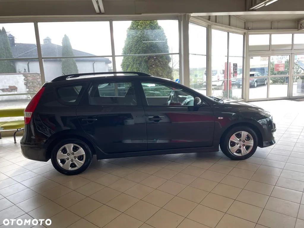 Hyundai i30 1.4 blue Classic - 12