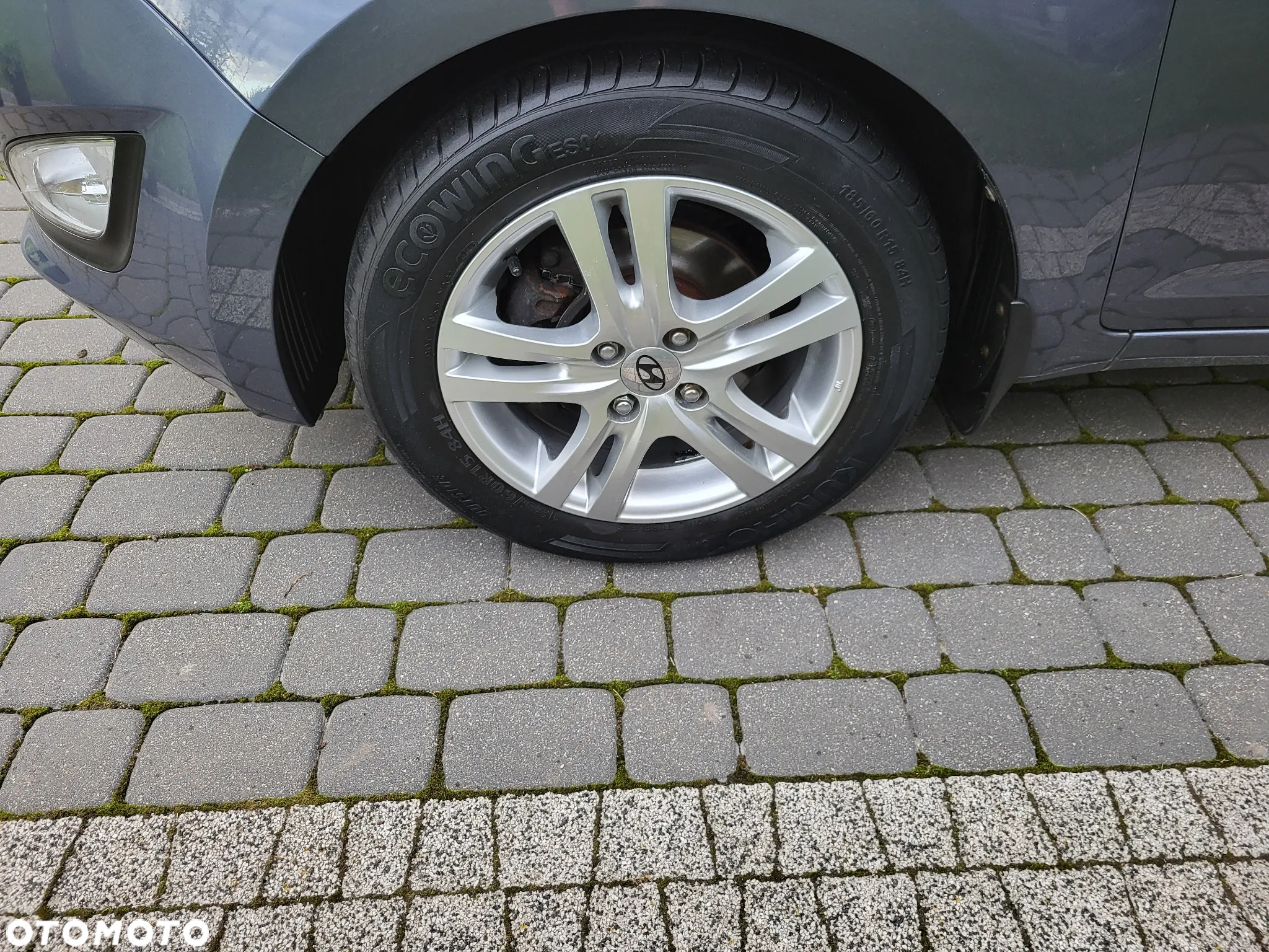 Hyundai i20 1.25 Comfort - 24