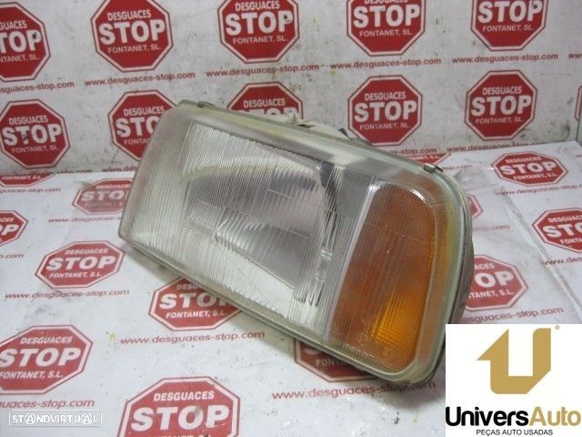 FAROL ESQUERDO SUZUKI VITARA CABRIO 1996 - - 1