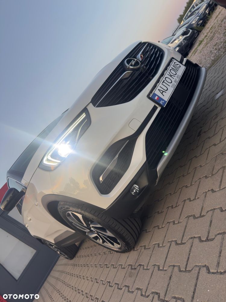 Opel Grandland X - 31