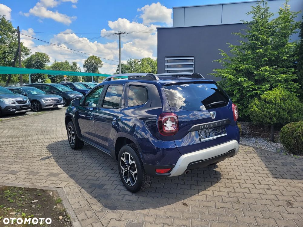 Dacia Duster - 5