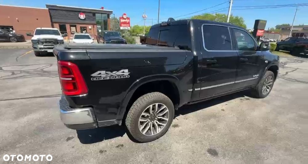Dodge RAM - 5