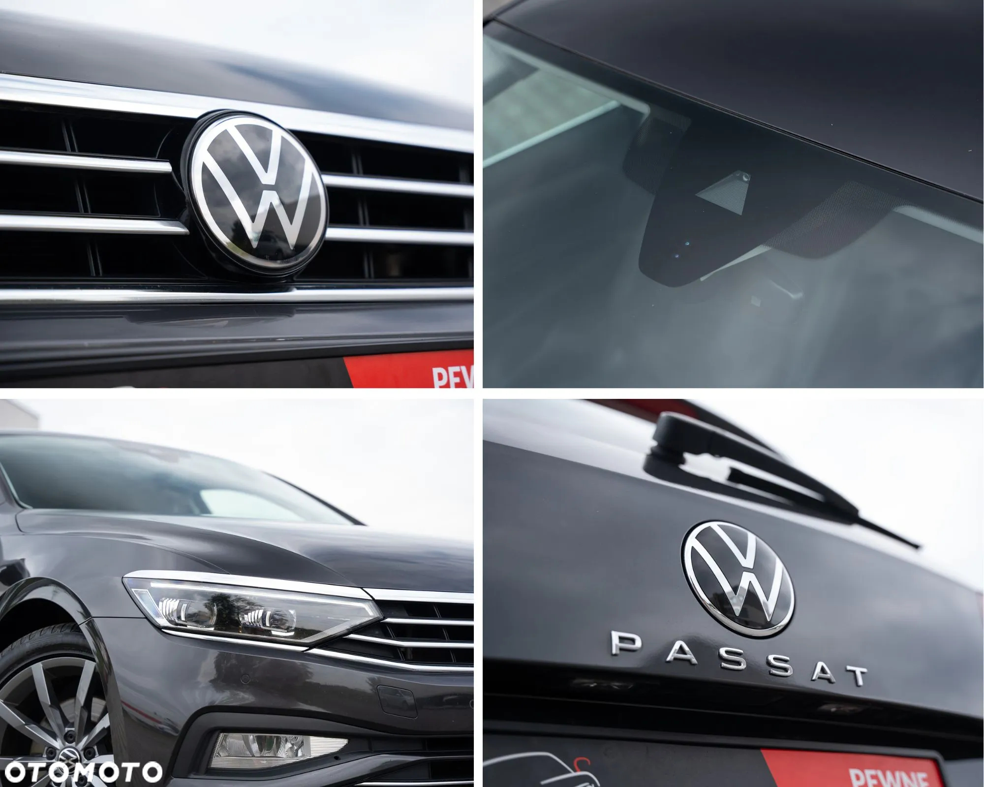 Volkswagen Passat Variant 2.0 TDI SCR BlueMotion Highline - 20