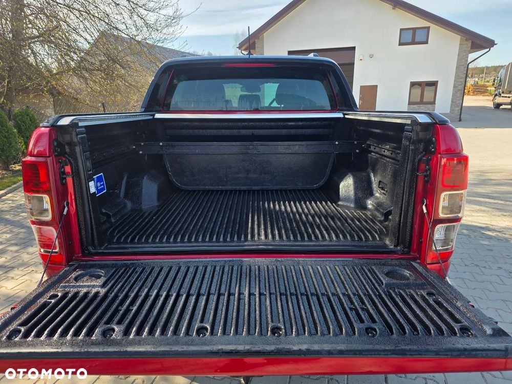 Ford Ranger - 4