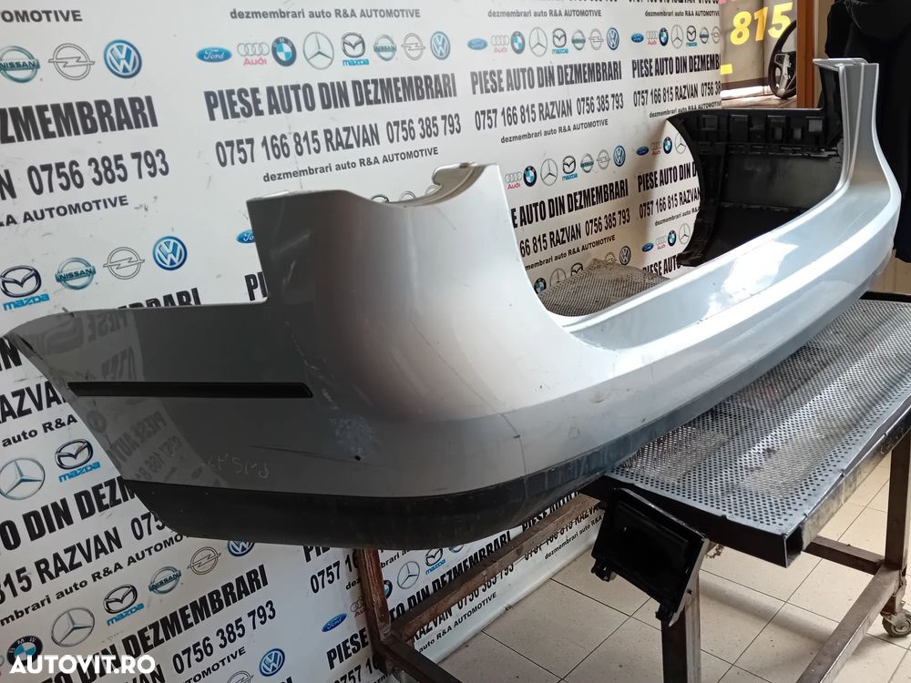 Bara Spate Vw Passat B6 Break Combi LICHIDARE STOC - 3