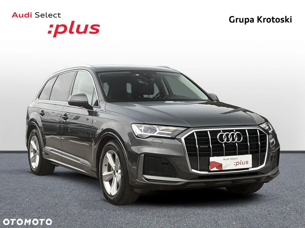 Audi Q7 - 8