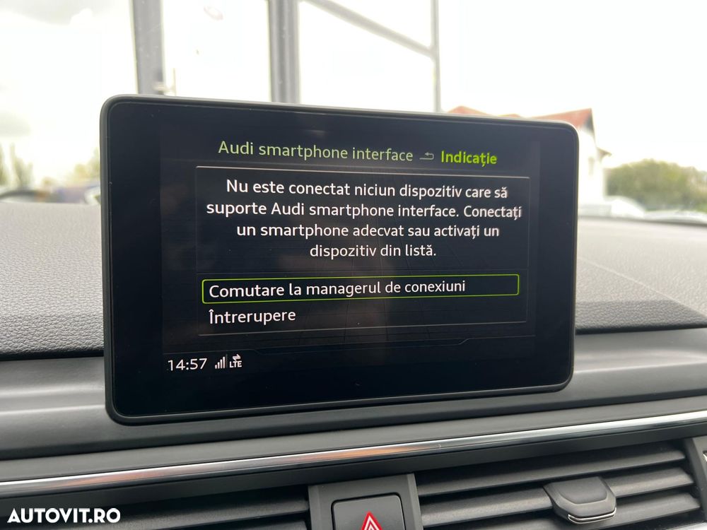 Audi A4 - 29