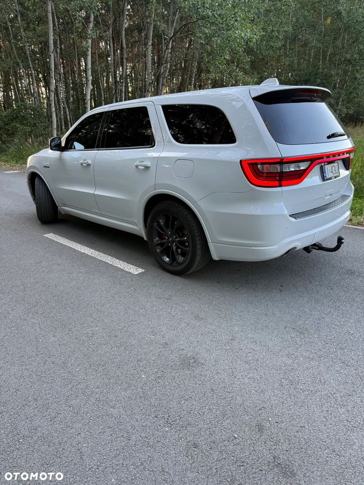 Dodge Durango 5.7 R/T - 5