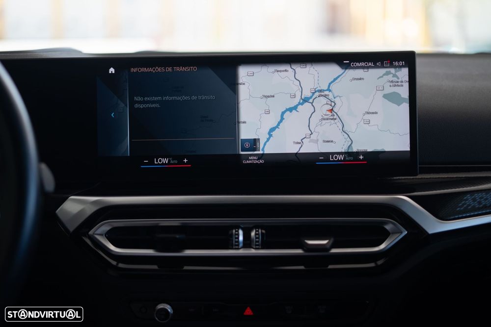 BMW 220 d Coupe Pack M Auto - 42