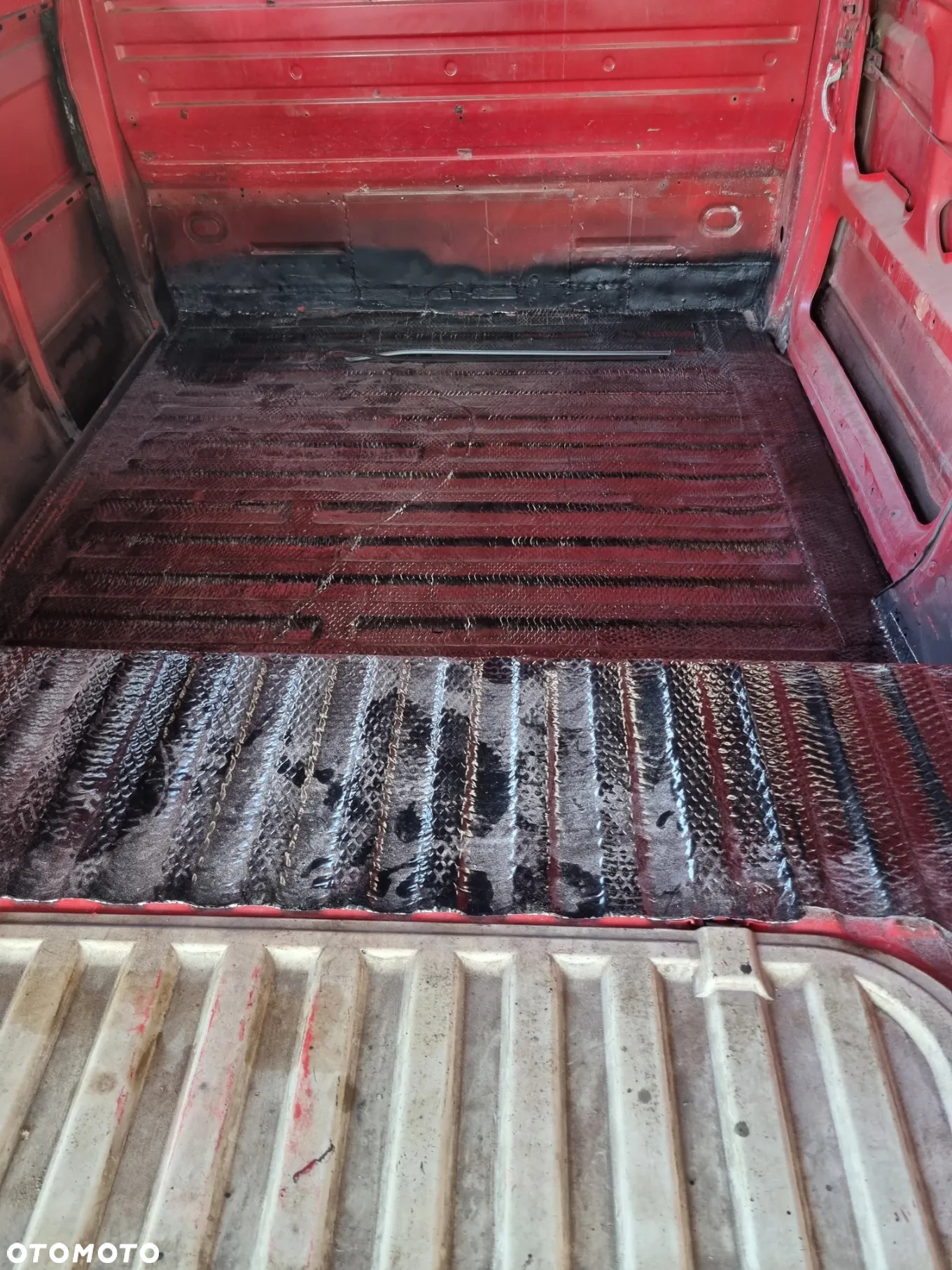 Volkswagen Transporter 253 262 - 8