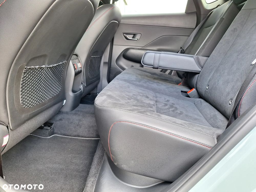 Hyundai Kona 1.6 T-GDI N Line DCT - 15